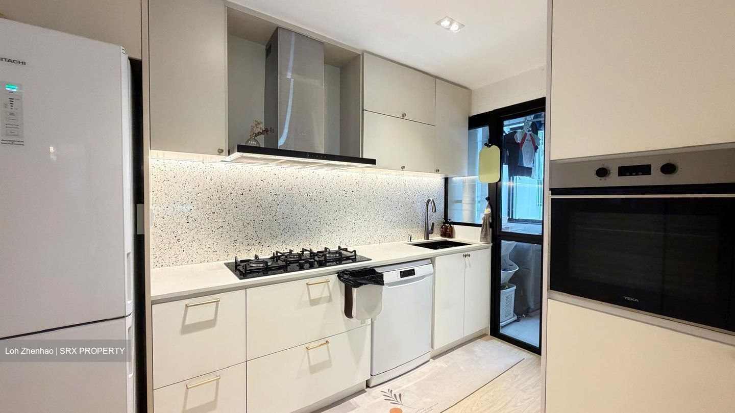 Blk 601A Tampines Greenridges (Tampines), HDB 4 Rooms #624161351